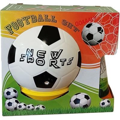 New Sports Fußball Trainings-Set, 9-teilig