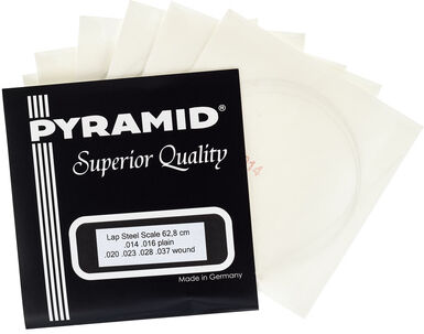 Pyramid Slider 014/037