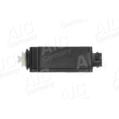 AIC Stellelement, Tankklappe 76413 Fahrzeugtankklappe für BMW