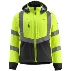 Mascot,  Warnschutzjacke Softshell (3XL)