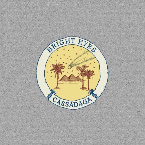 Bright Eyes - Cassadaga - Preis vom 10.10.2026 11:48:34 h