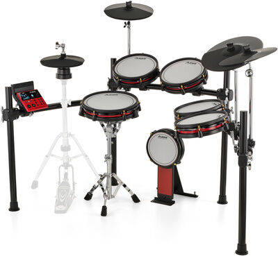 Alesis Nitro Ultimate XL Drum Kit
