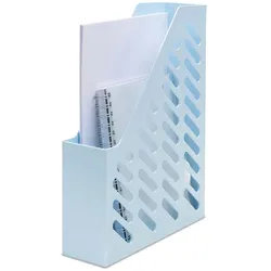 HAN Stehsammler KLASSIK DIN A4, pastellblau