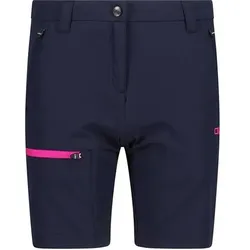 CMP Kinder Bermuda KID G BERMUDA, Größe 128 in Schwarz Schwarz