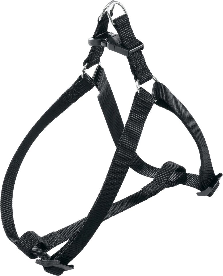 Ferplast NY EL PETTORINA EASY LARGE  NERA