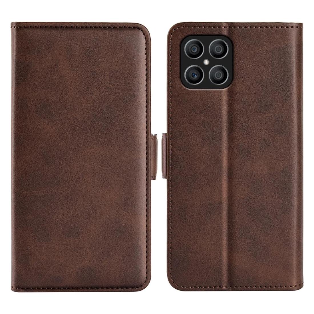 Screenguard Honor X8 CardLounge Lederhülle (Honor X8) (00030578)