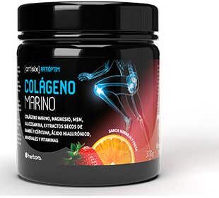 Herbora Artióptim Colágeno Marino 300g