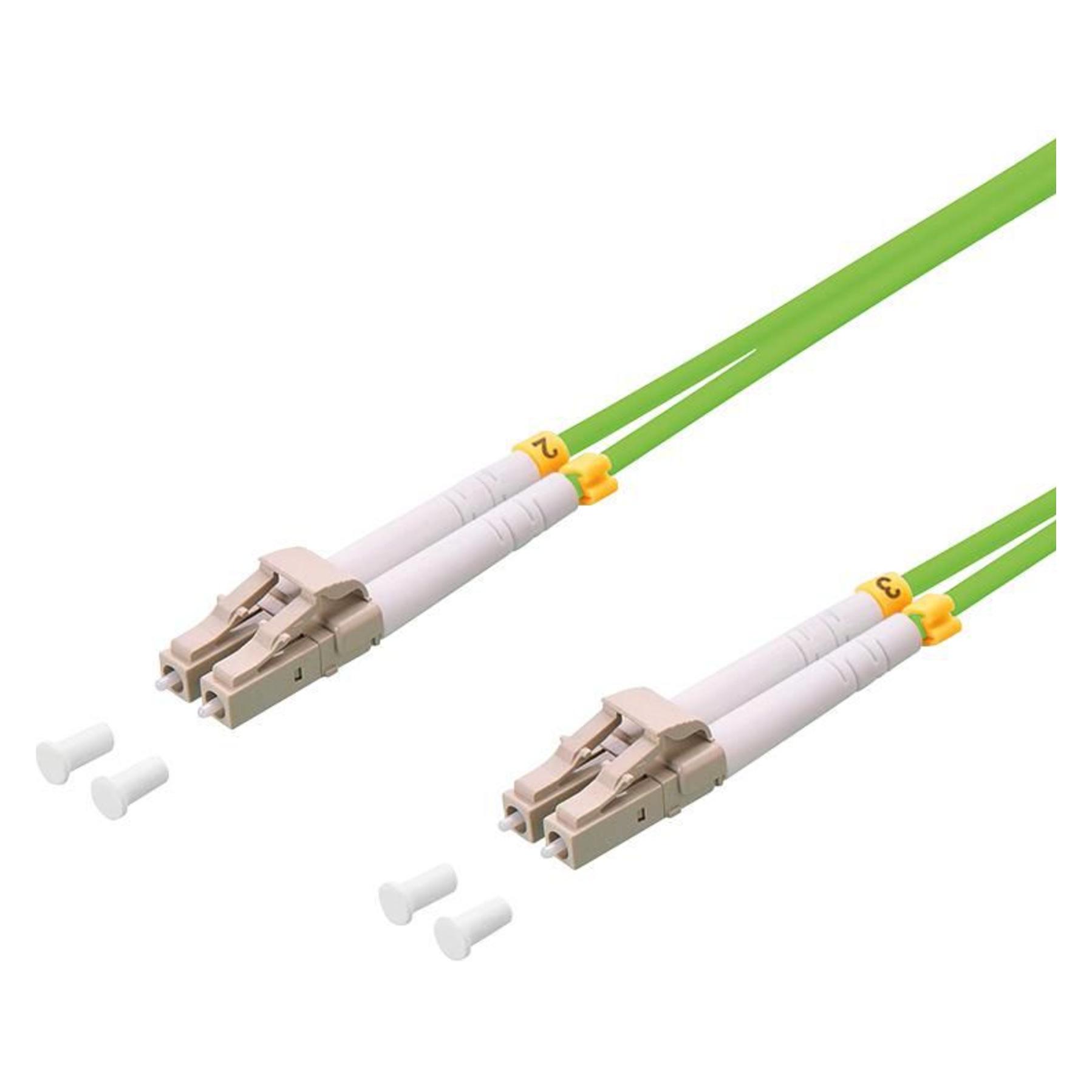 LogiLink Netzwerkkabel (1 m) (FP5LC01)