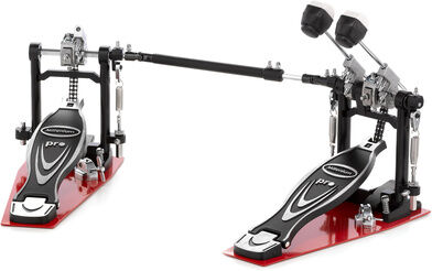 Millenium PD-222 Pro Series BD Pedal