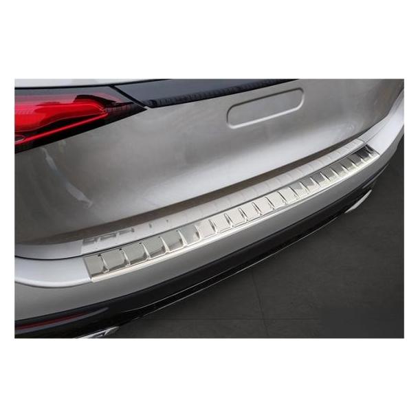 Avisa Laessekantbeskytter Mercedes GLC II X254 2022- Stål (235806)