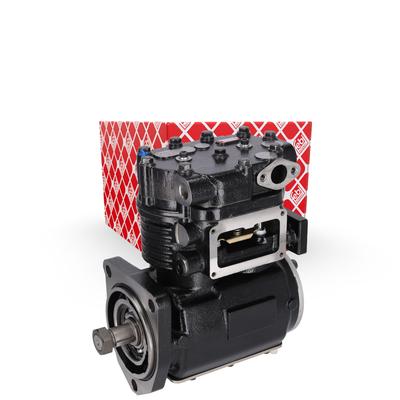 FEBI BILSTEIN Luftfahrwerk Kompressor SCANIA 35715 1348919