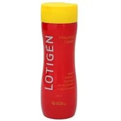 Interpharma Lotigén Mascarilla Capilar 300ml