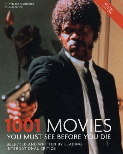 Geoff Andrews - 1001 Movies 2005: You Must See Before You Die - Preis vom 18.10.2026 19:22:15 h