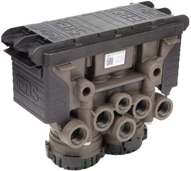 Relaisventil, EBS KNORR-BREMSE K125218N50