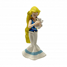 Plastoy SAS Asterix - Figur Falbala 267464