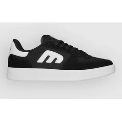etnies Emerson Skateschuhe black / white Gr. 7.0