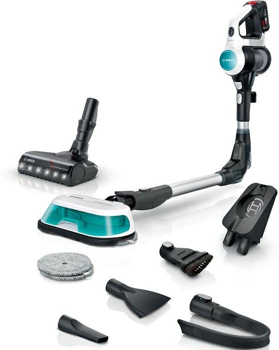 Bosch Aspirador Vertical  BCS71HYG4