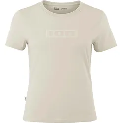 ION, Damen, Funktionsshirt, Ionic (XS), Gelb