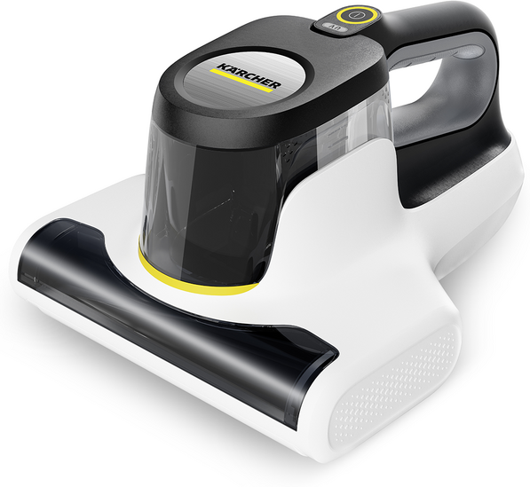 Karcher VCH 4 UVClean - Aspirateur pour matelas avec lumière UV - 500 W