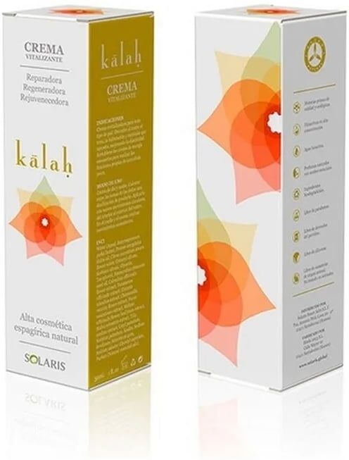 Solaris Kalah 30 ml