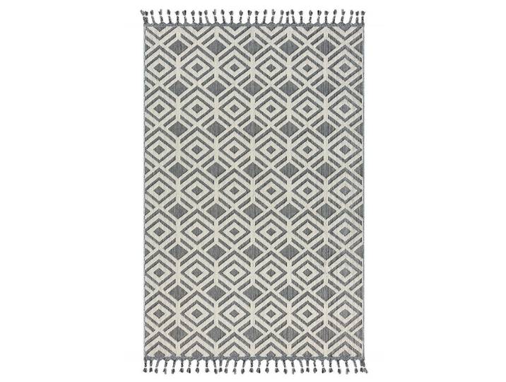 Astra Webteppich, Creme, Struktur, rechteckig, 133x190 cm, pflegeleicht, Teppiche und Böden, Teppiche, Moderne Teppiche
