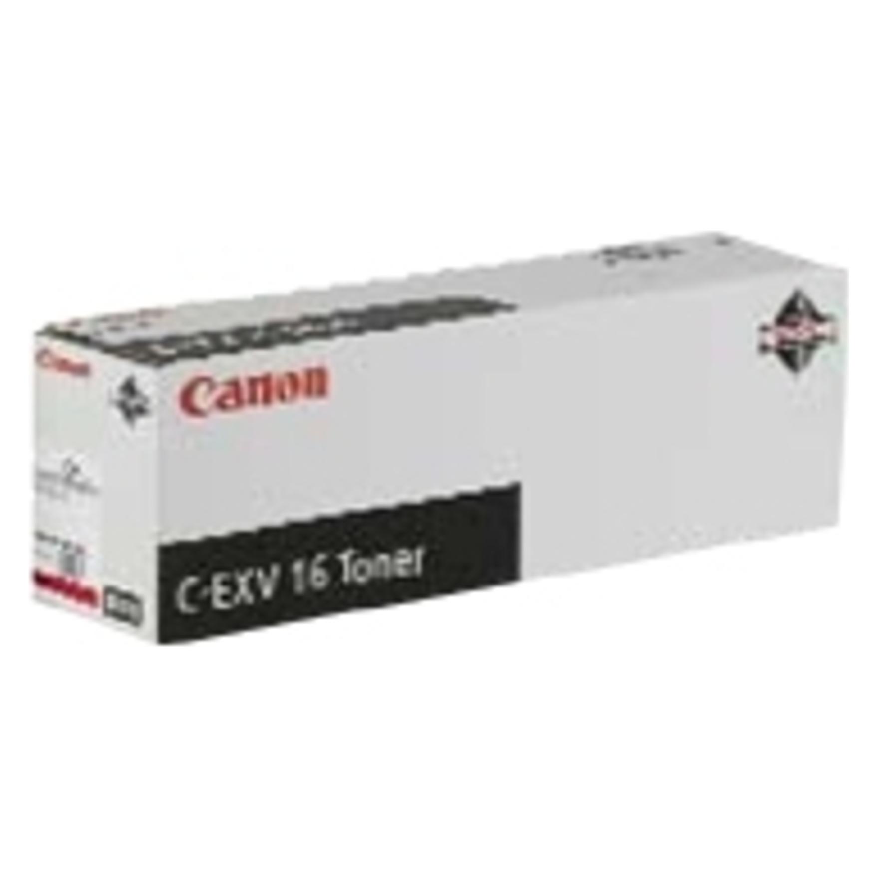 Canon C-EXV16M (M) (C-EXV16M)