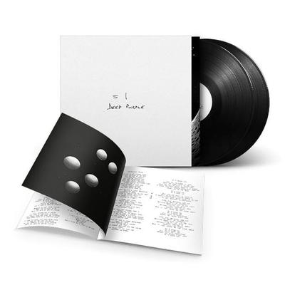 =1,2 Schallplatte (Black LP) - Deep Purple, Sonstige