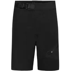 Sweet Protection, Unisex, Velohosen, Hunter (152), Schwarz
