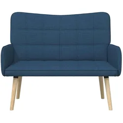 vidaXL, Sofa + Bettsofa, Sofa (2-Sitzer)