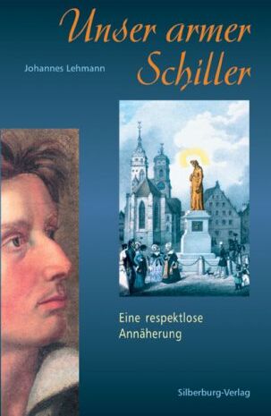 Johannes Lehmann - Unser armer Schiller - Preis vom 11.10.2026 15:43:13 h