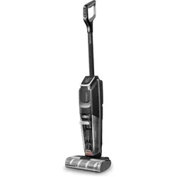 Bissell Crosswave OmniForce Edge Pro, Nassreiniger, Schwarz, Grau