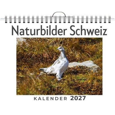 Naturbilder Schweiz