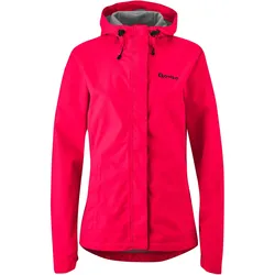 Gonso, Damen, Velojacke, Sura Light (36, S), Pink, 36, S