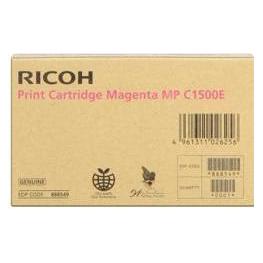 Ricoh Mp C1500e (M) (888549)