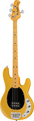 Sterling by Music Man StingRay Classic RAY24CA BSC Butterscotch