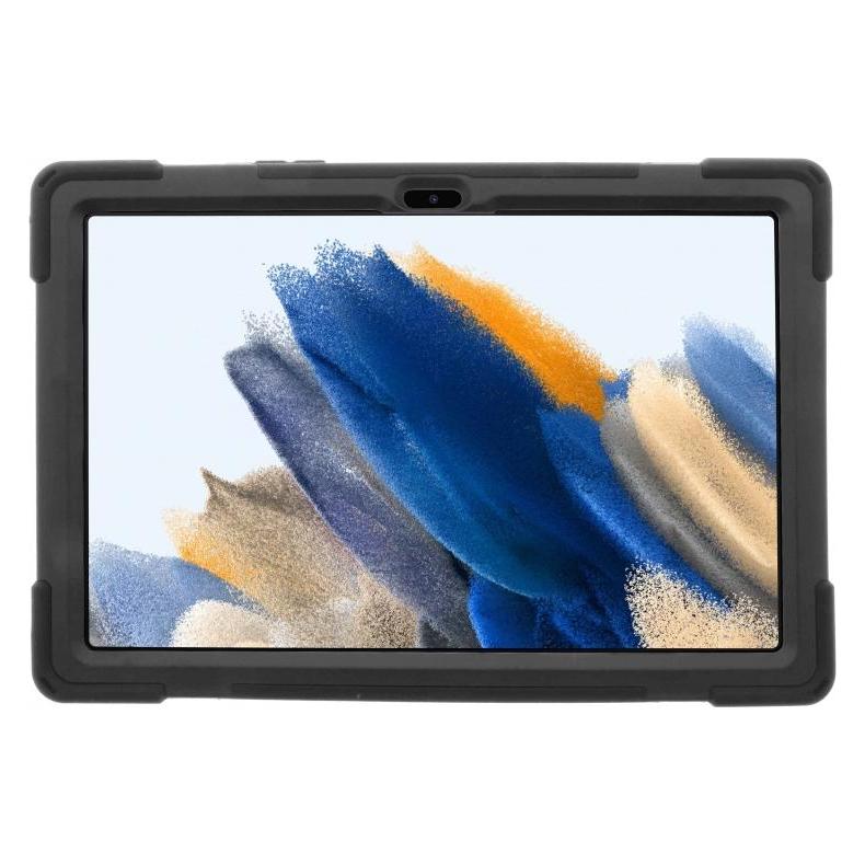 Insmat 652-1270 tablet case (10.5") Cover Black (Samsung Galaxy Tab A8) (652-1270)