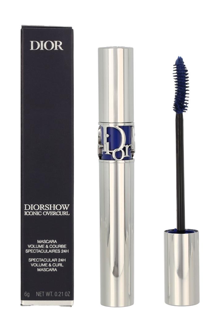 Dior Diorshow Iconic Overcurl Volume Mascara