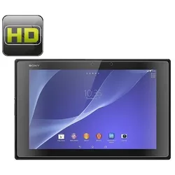 4x Schutzfolie für Sony Xperia Z2 Tablet Displayschutzfolie Displayfolie HD KLAR