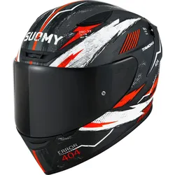 Suomy Track-1 404 Helm