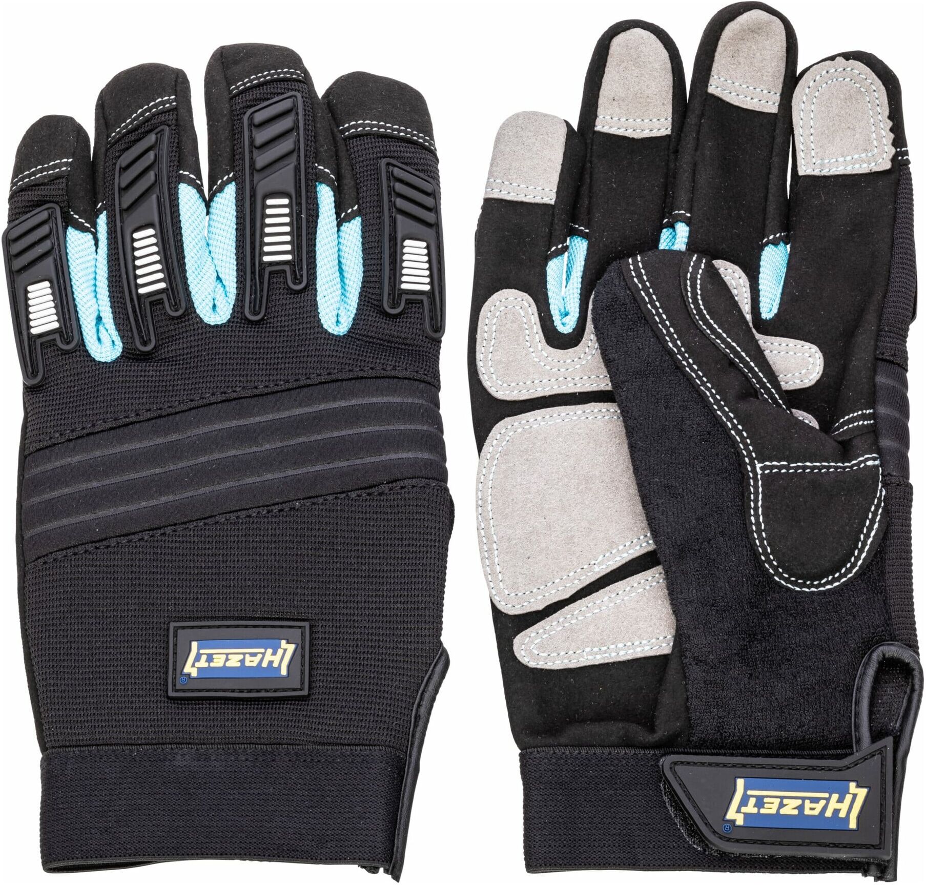 HAZET Mechaniker-Handschuhe 1987-5XL)