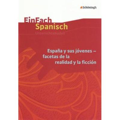 EinFach Spanisch Unterrichtsmodelle, Geheftet von Nicole Garcia-Grizelj, Schöningh Verlag in Westermann Bildungsmedien
