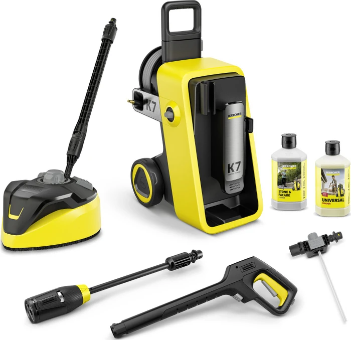 KÄRCHER K 7 Comfort Premium Home Hochdruckreiniger