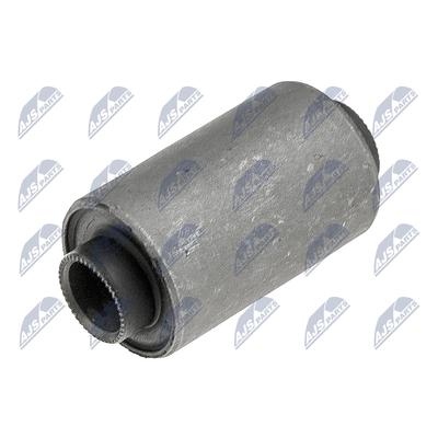 NTY Lagerung, Lenker ZTP-NS-037A hinter der Achse für NISSAN