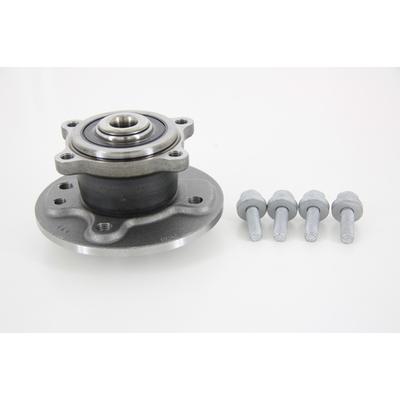 TRISCAN Radlagersatz 8530 11222 für MINI