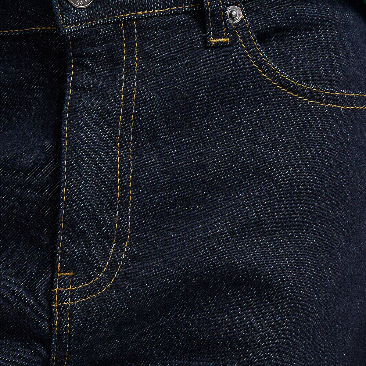 LA REDOUTE COLLECTIONS Jean regular homme stretch, Signature JEREMY