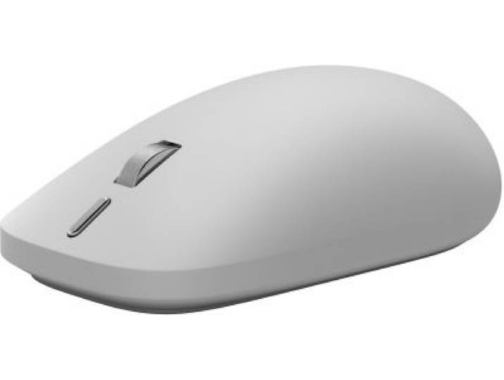 Microsoft - Souris Sans Fil Surface Accy Project Bb Platinum