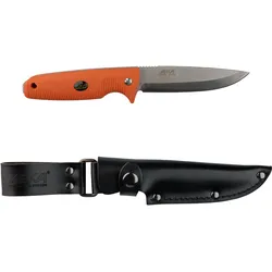 Nordic W12 Orange