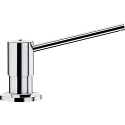 Blanco Torre Spülmittelspender 512593 300ml, verchromt
