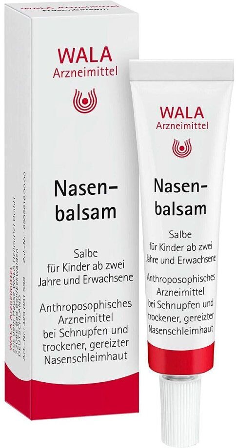Wala Nasenbalsam