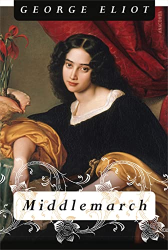 George Eliot - Middlemarch - Preis vom 13.10.2026 19:28:25 h